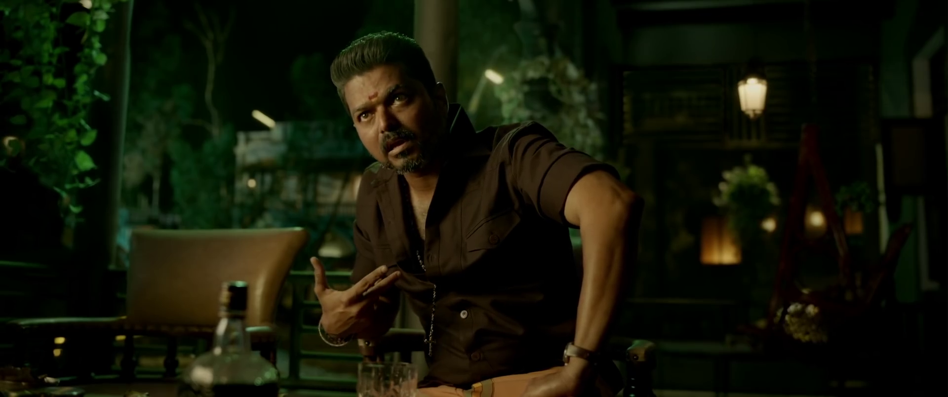 Bigil