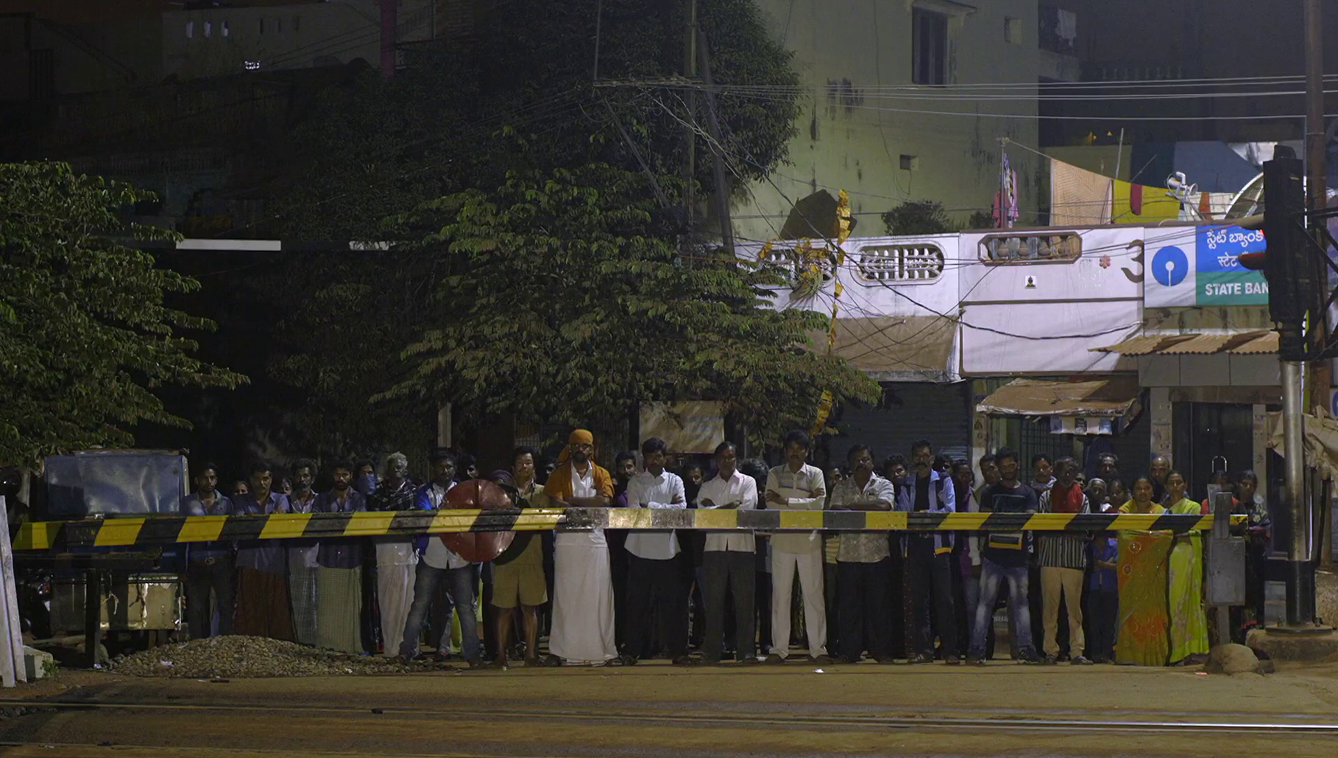 C/o Kancharapalem