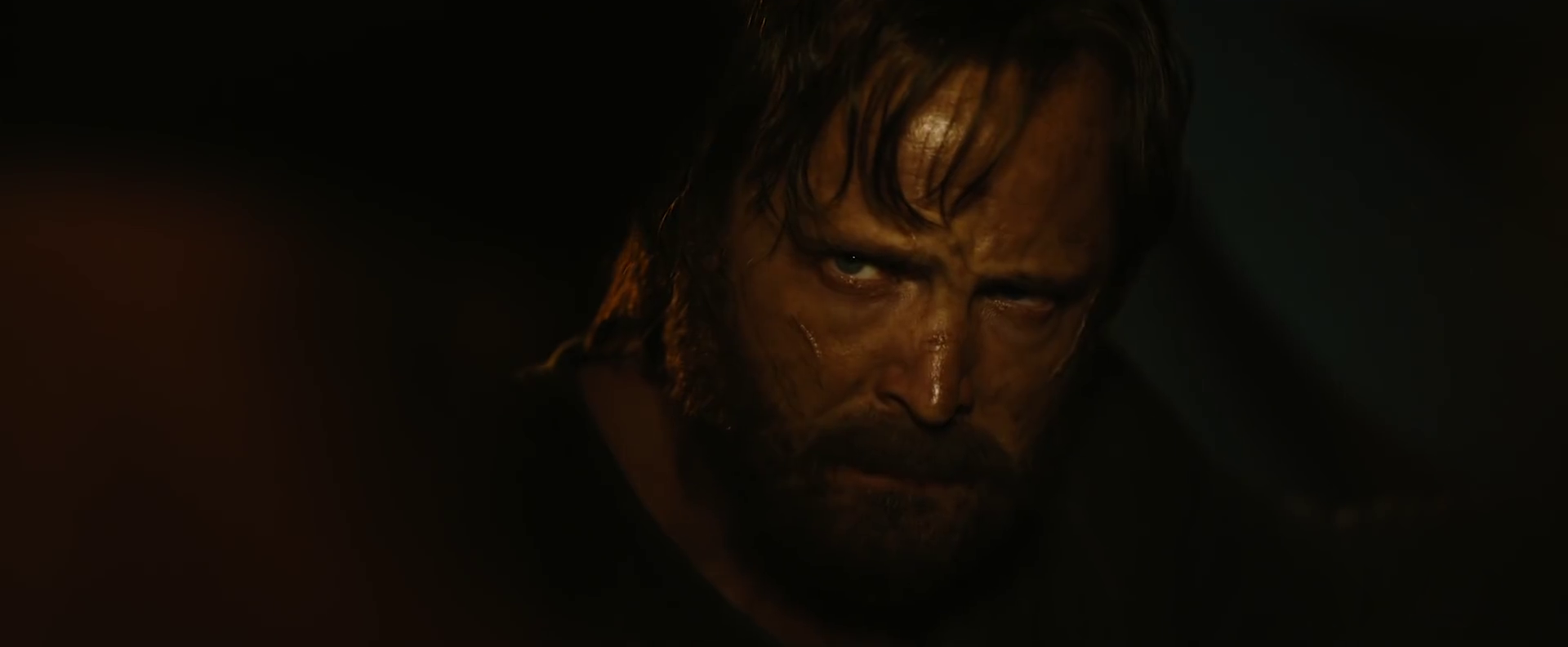 El Camino: A Breaking Bad Movie