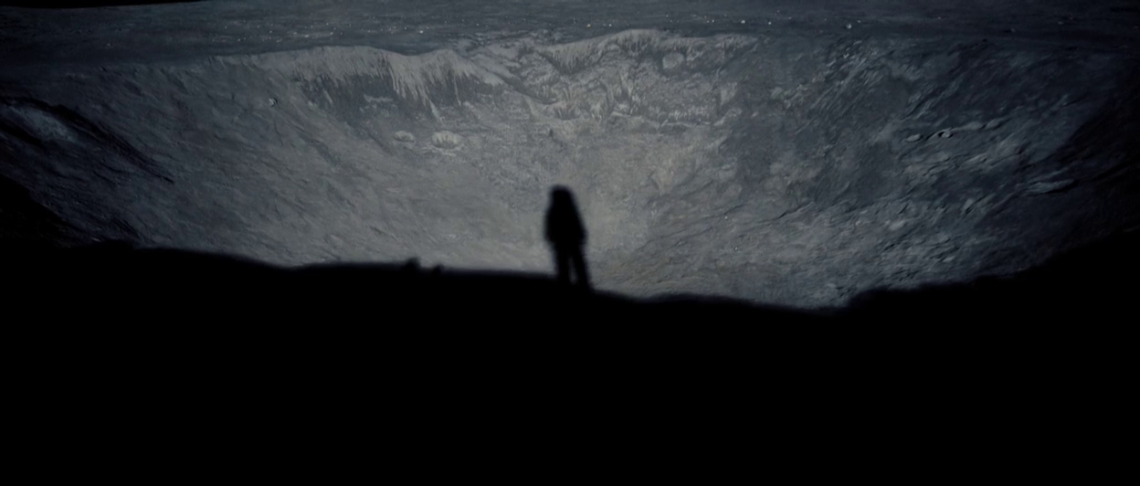 First Man