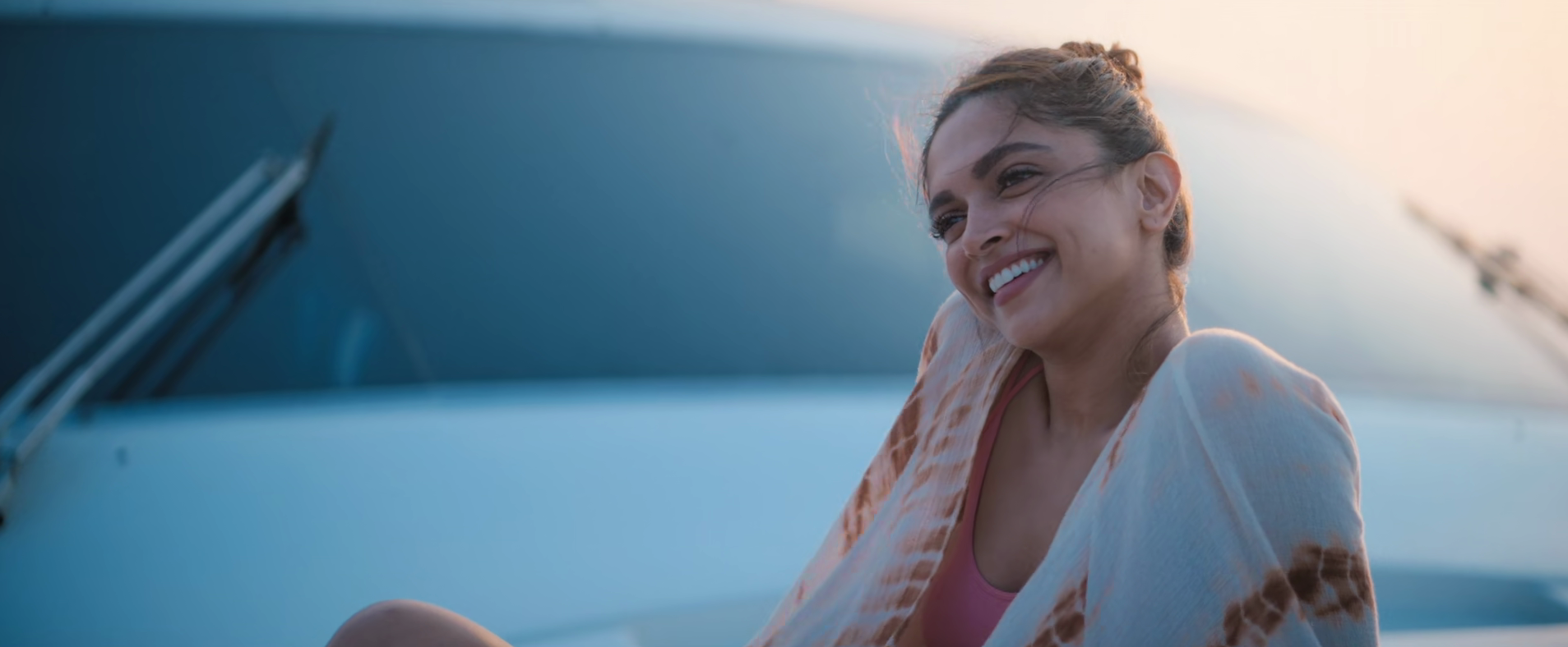Gehraiyaan