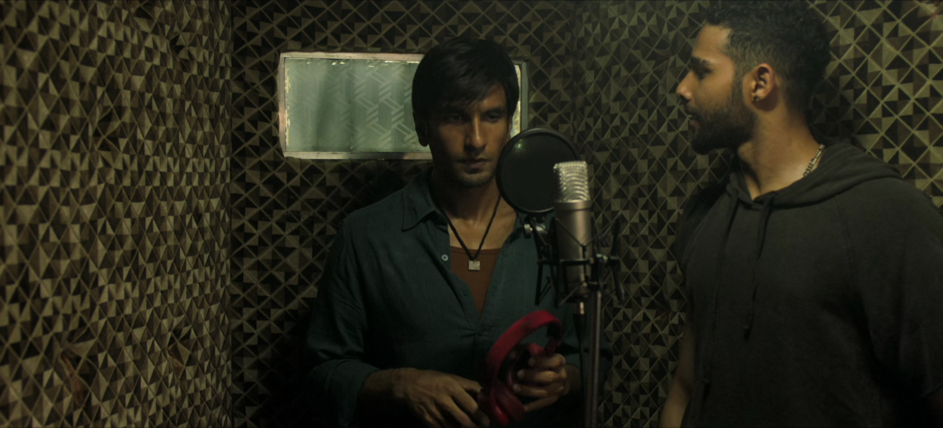 Gully Boy