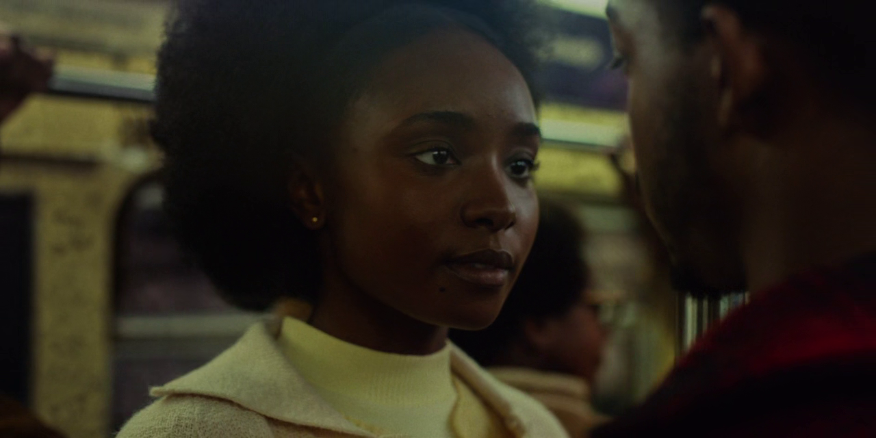 If Beale Street Could Talk