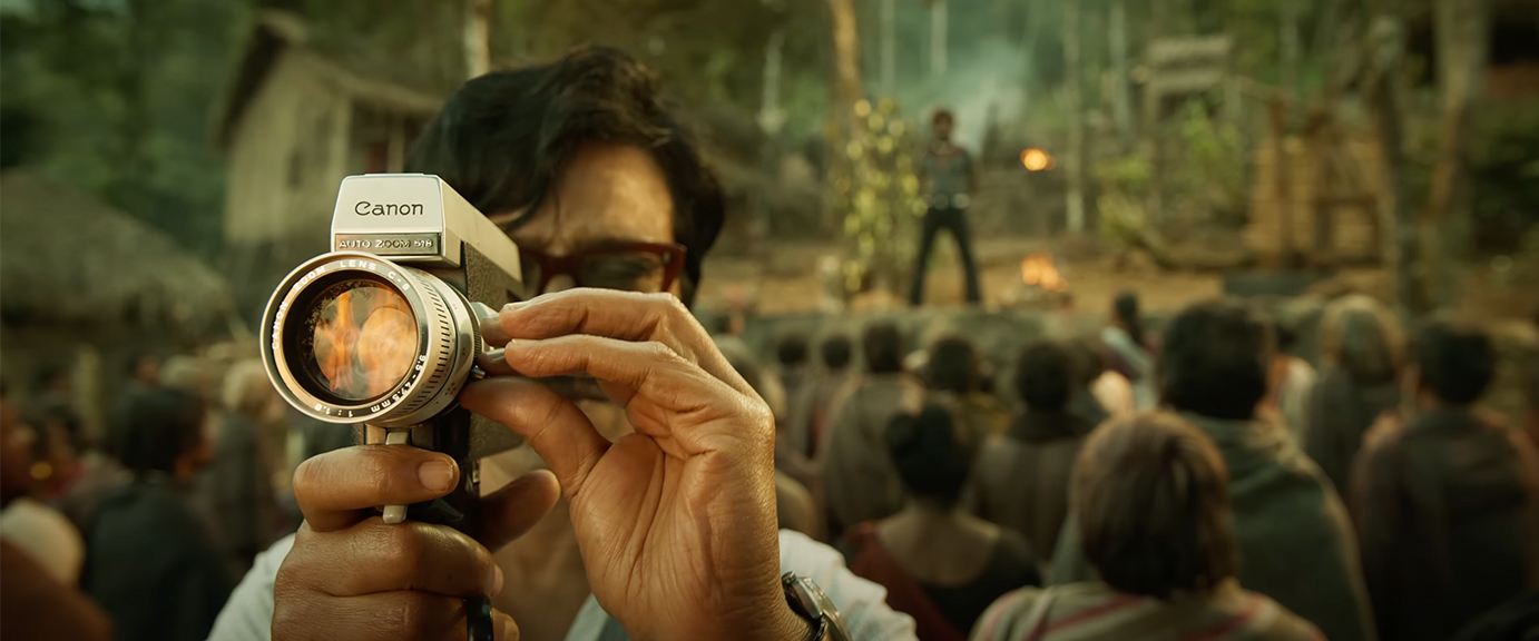 Jigarthanda DoubleX