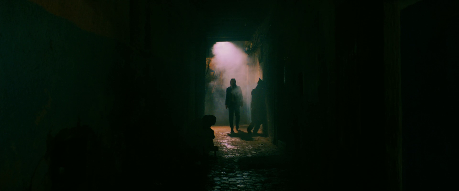 John Wick: Chapter 3 Parabellum