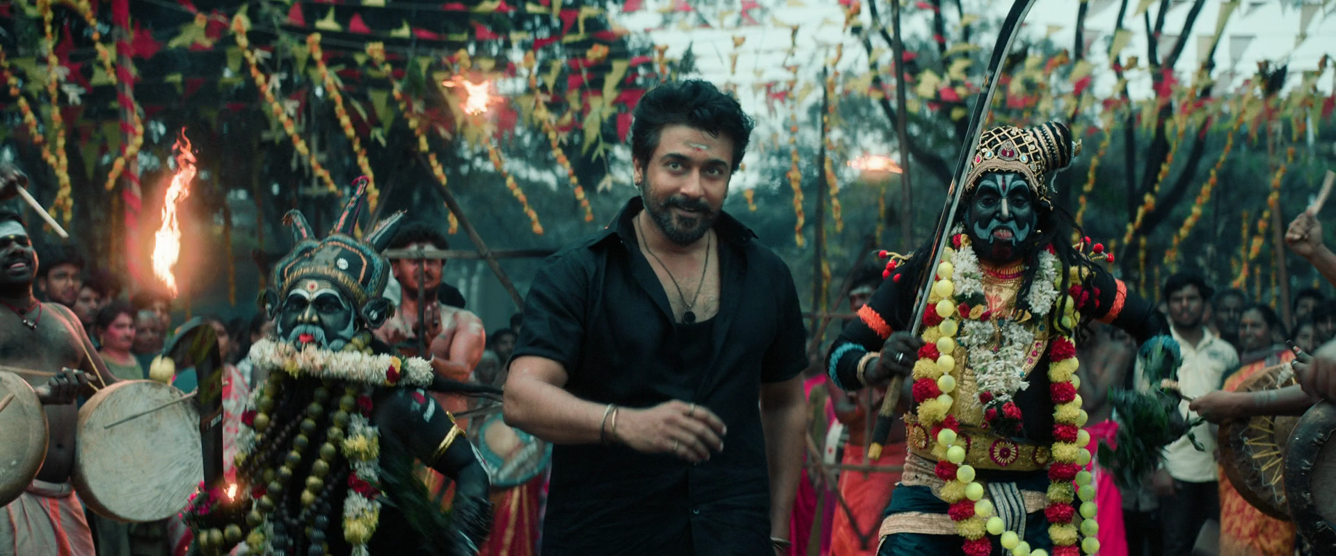 Karuppu