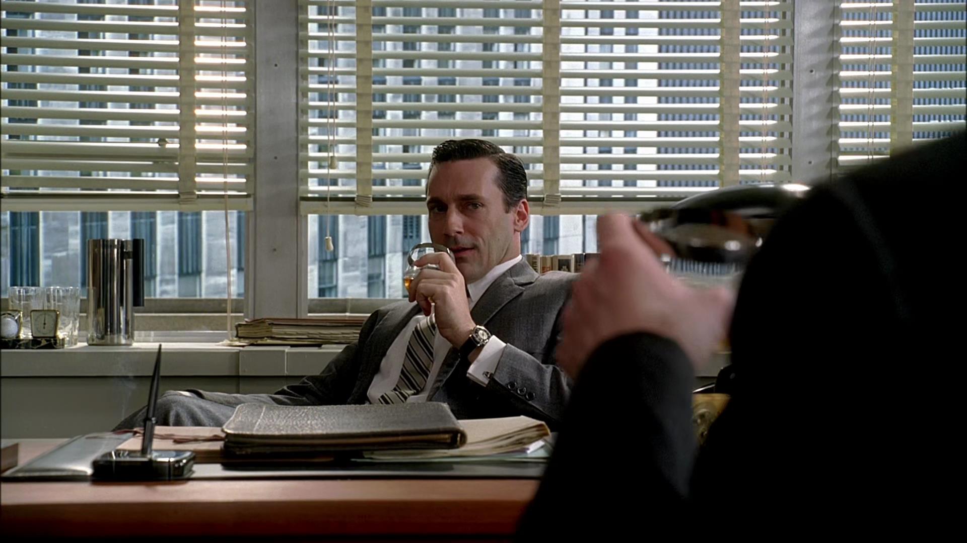 Mad Men