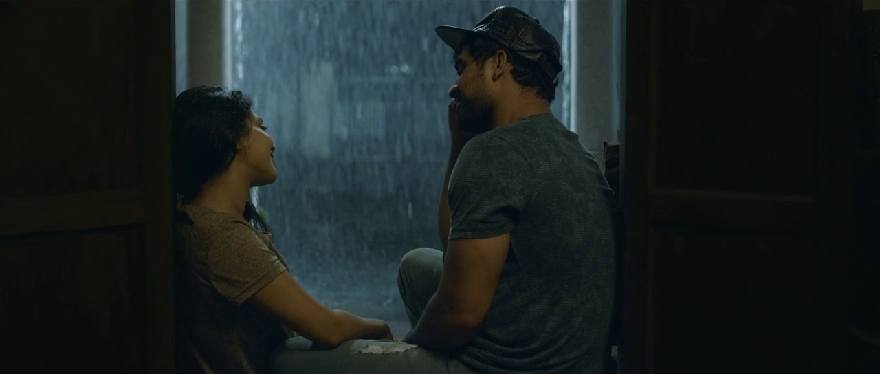 Mayaanadhi