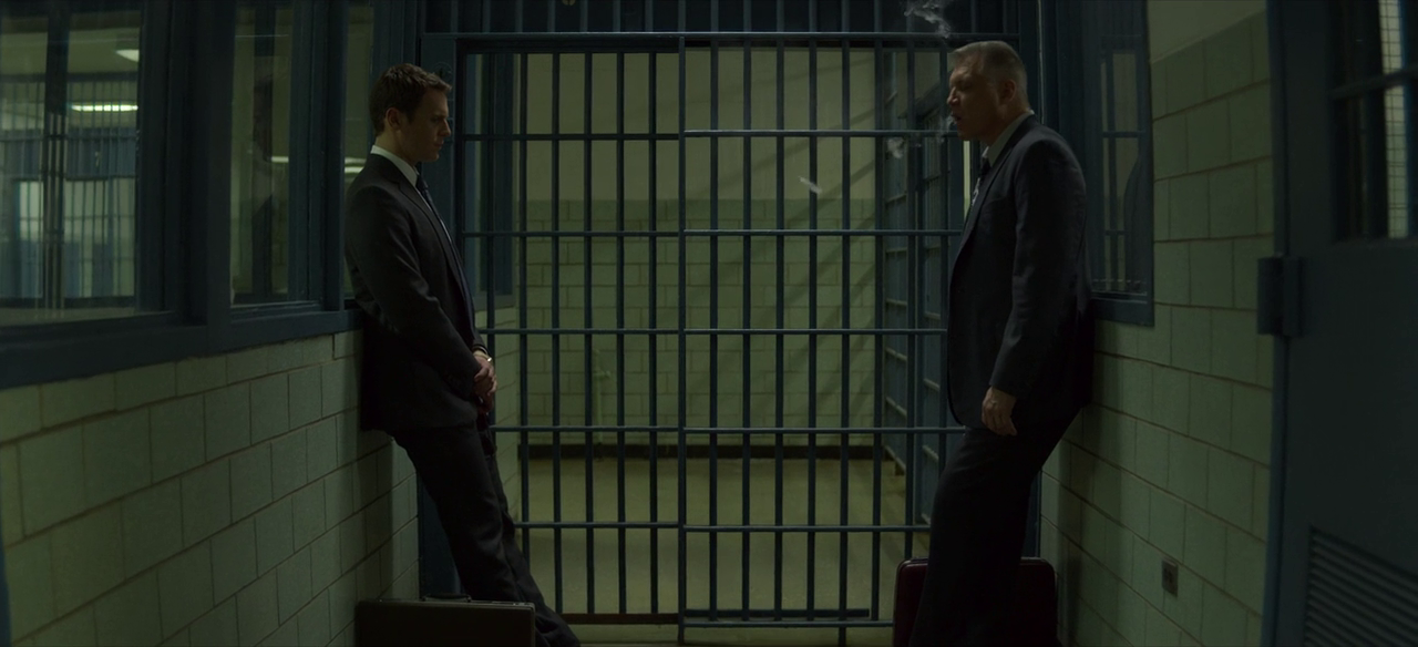 Mindhunter