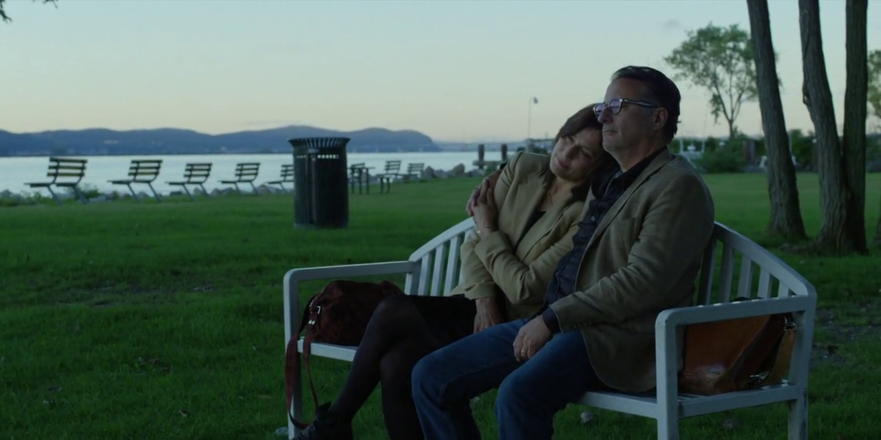 Modern Love