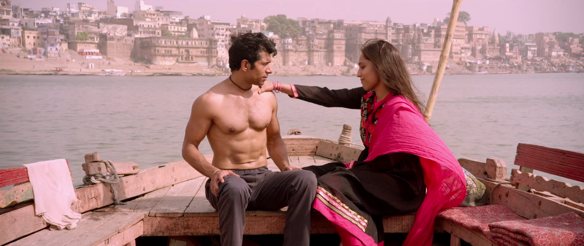 Mukkabaaz