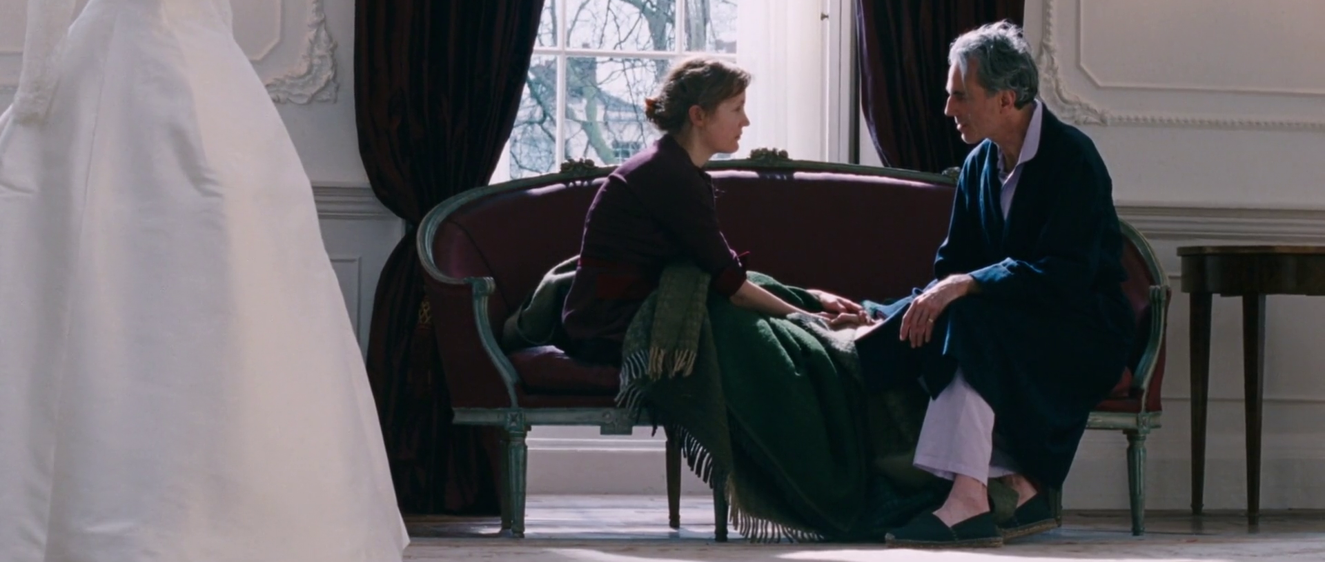 Phantom Thread