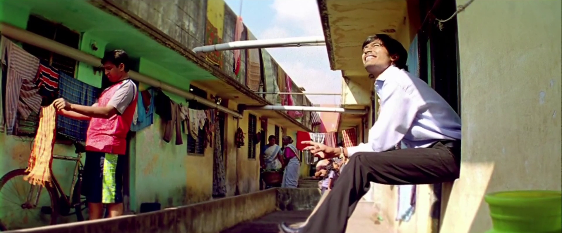 Polladhavan