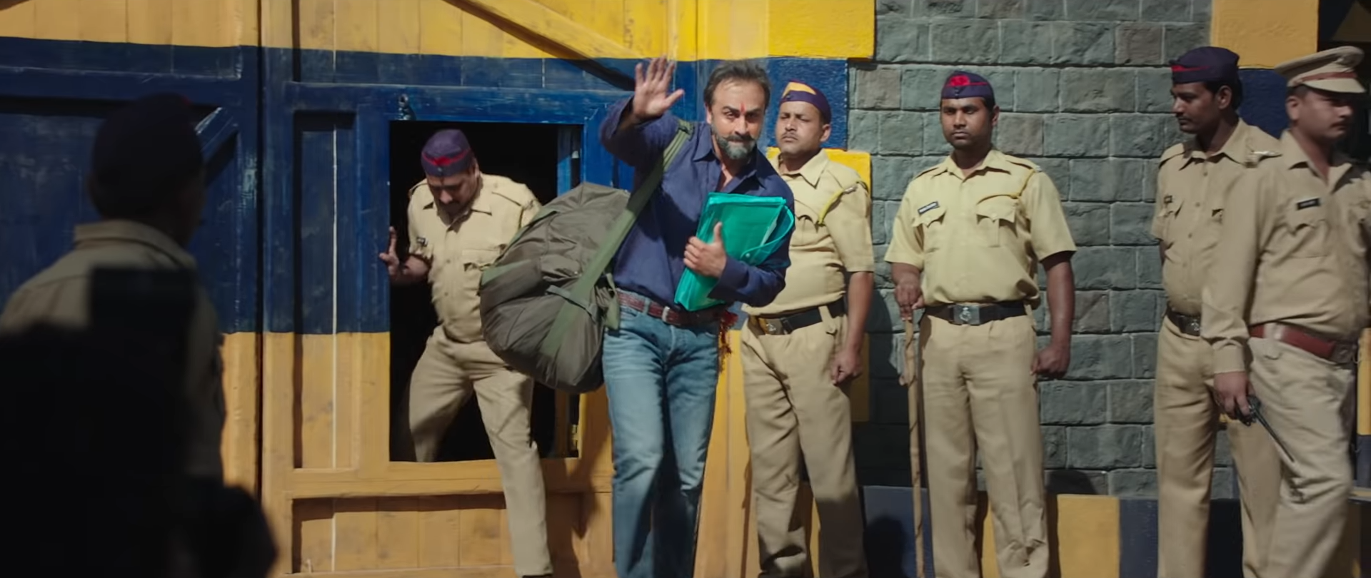 Sanju