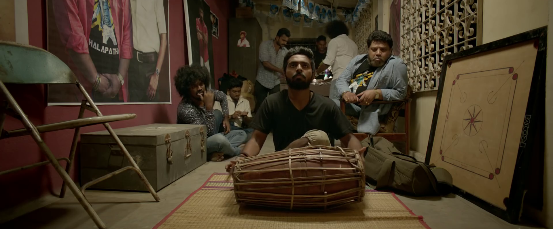 Sarvam Thaala Mayam