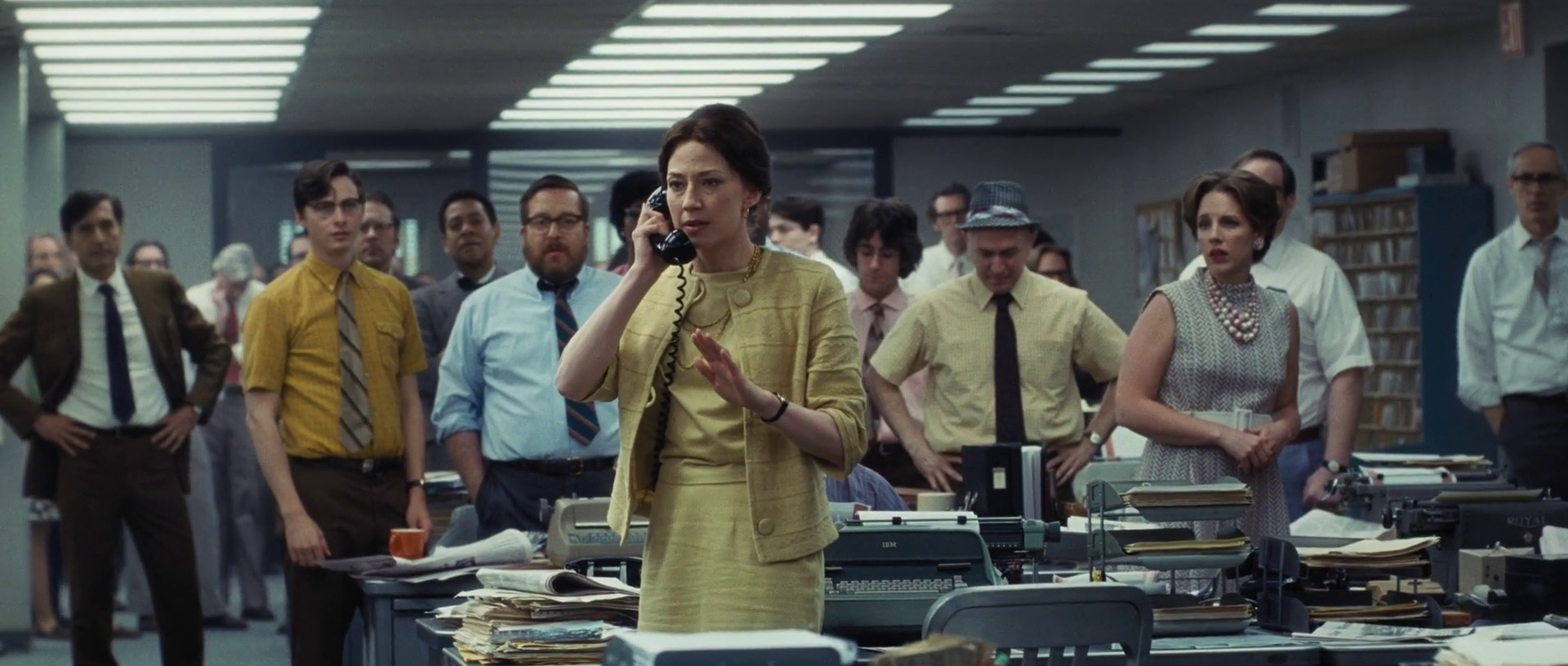 The Post