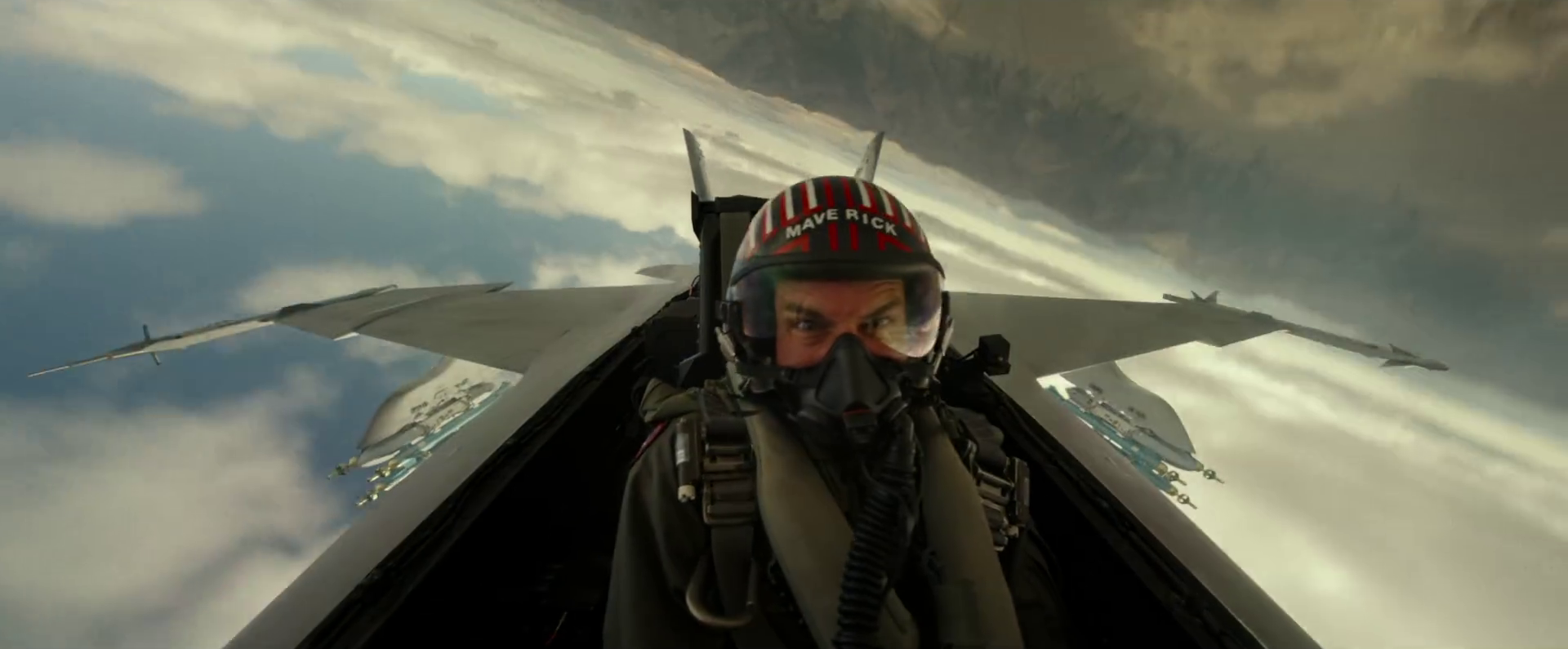 Top Gun: Maverick