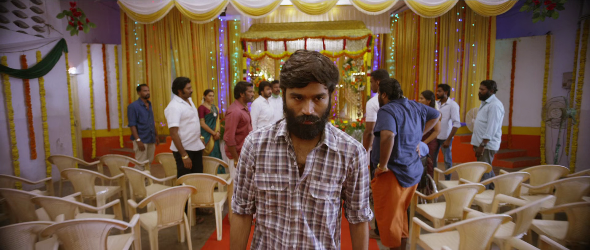 Vada Chennai